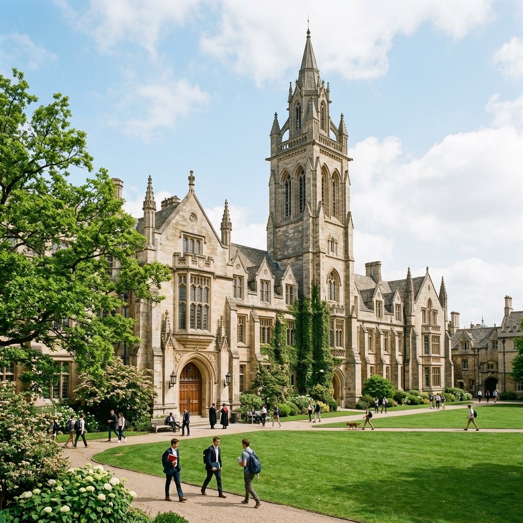 University Research Authority